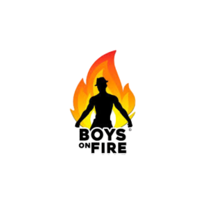 BOYS ON FIRE