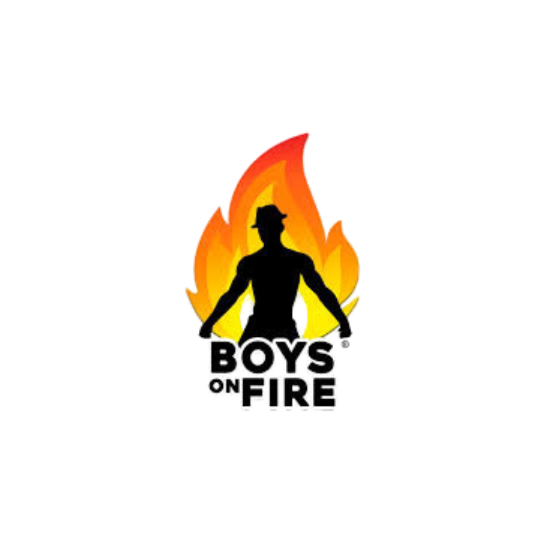 BOYS ON FIRE